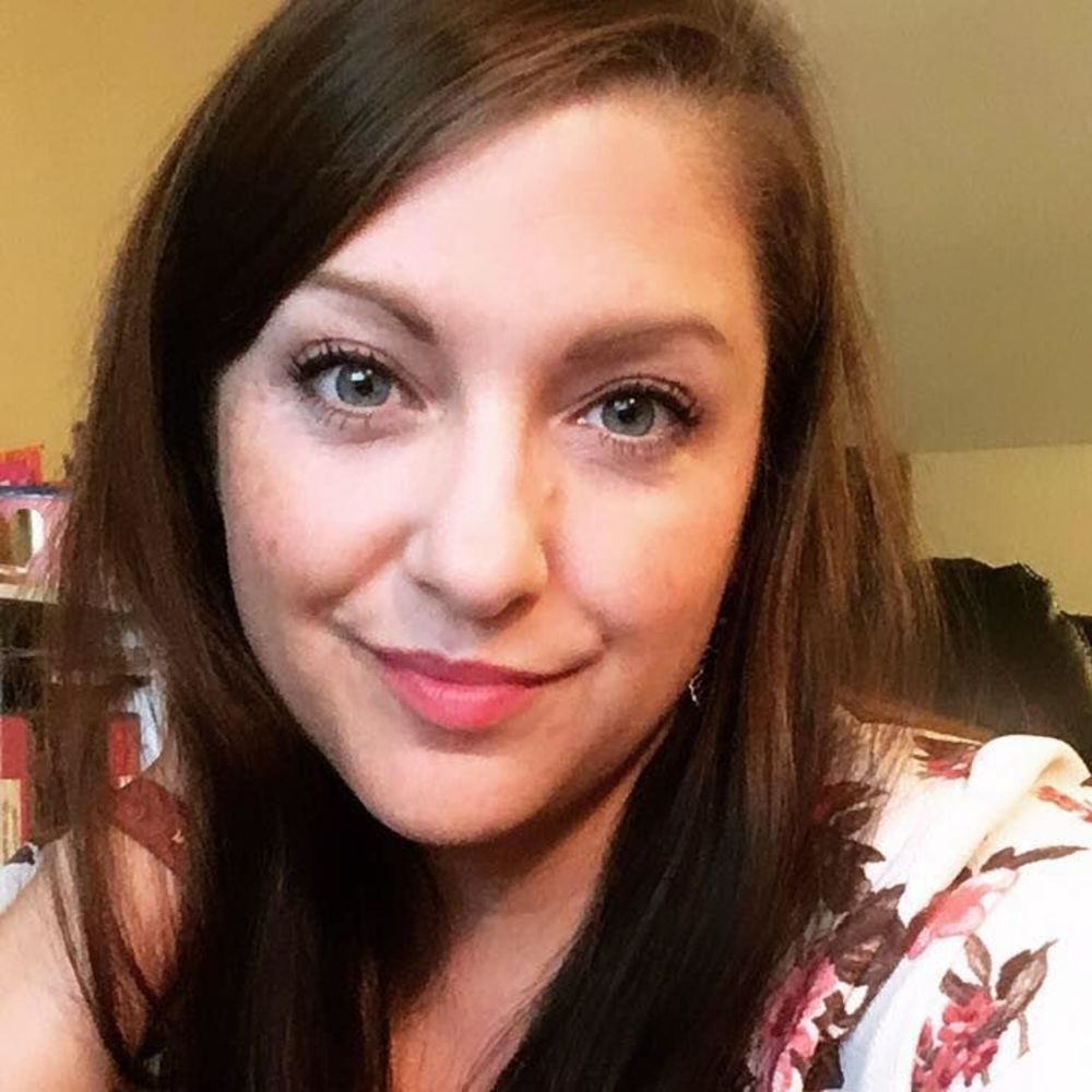 Meet your Posher, Nicole